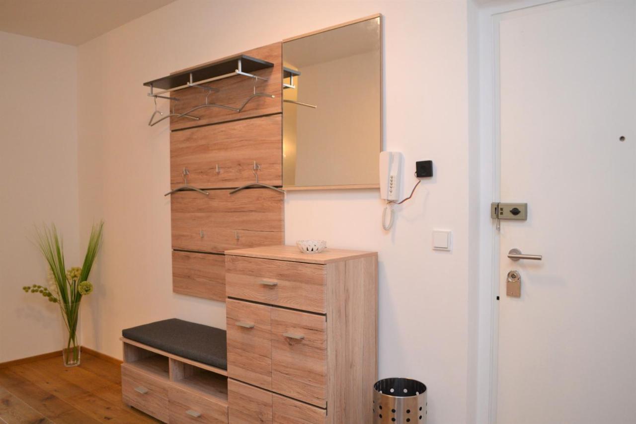 Ferienwohnung Mit Seeblick, Unterach Am Attersse Unterach am Attersee Ngoại thất bức ảnh