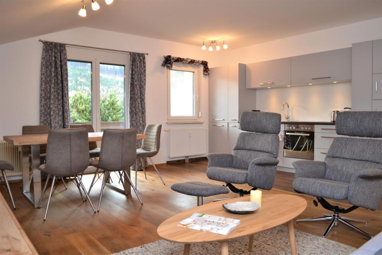 Ferienwohnung Mit Seeblick, Unterach Am Attersse Unterach am Attersee Ngoại thất bức ảnh