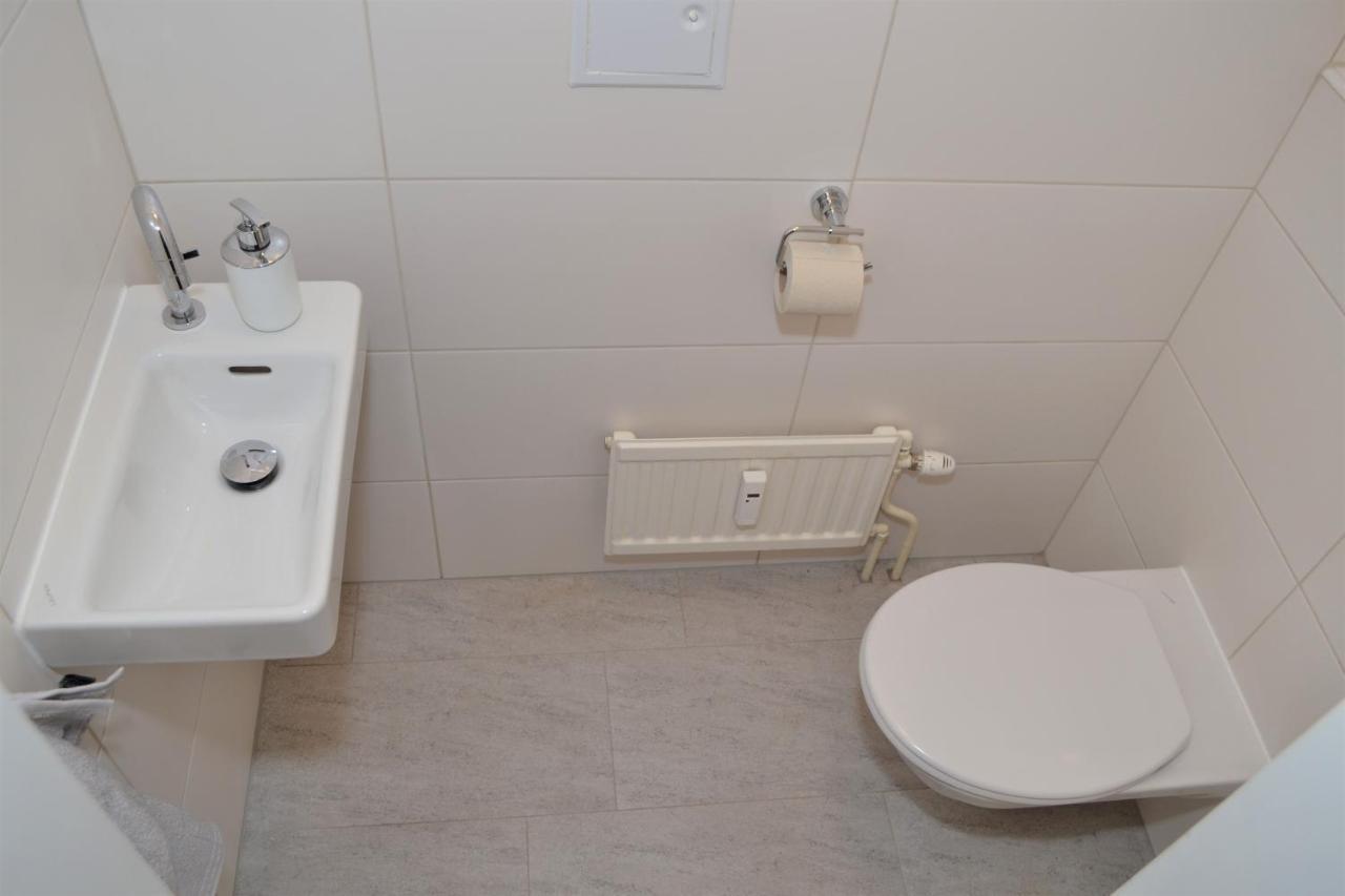 Ferienwohnung Mit Seeblick, Unterach Am Attersse Unterach am Attersee Ngoại thất bức ảnh